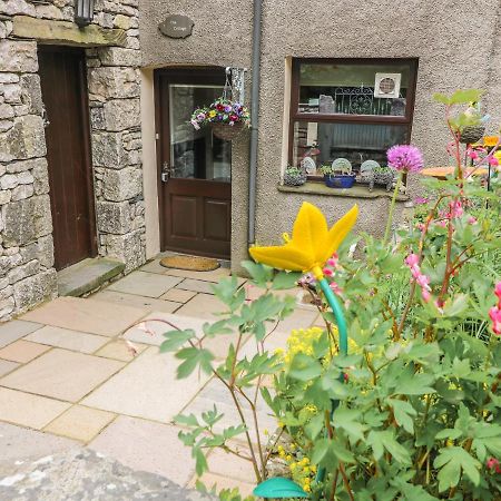 Horrace Farm Cottage Pennington Exteriör bild